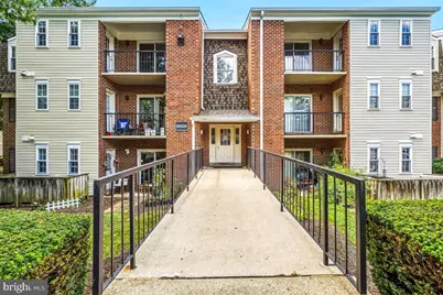 18328 Streamside Drive #301, Gaithersburg, MD 20879 - Photo 1