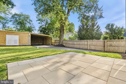 11110 Valley View Avenue, Kensington, MD 20895 - Photo 21