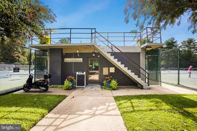 [Address not provided], Bethesda, MD 20814 - Photo 25