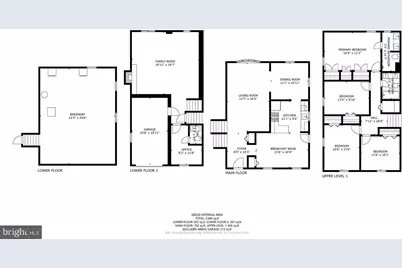 1613 Lemontree Lane, Silver Spring, MD 20904 - Photo 47