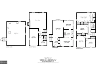 1613 Lemontree Ln, Silver Spring, MD 20904 - Photo 47