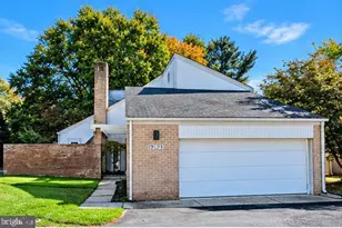 19125 Rhodes Way, Montgomery Village, MD 20886 - Photo 1
