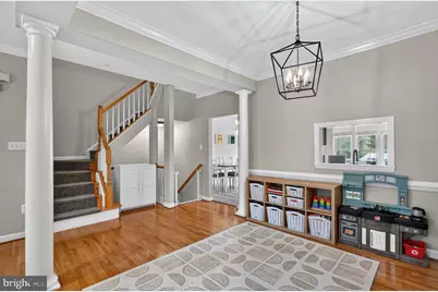 13813 Lambertina Place, Rockville, MD 20850 - Photo 7