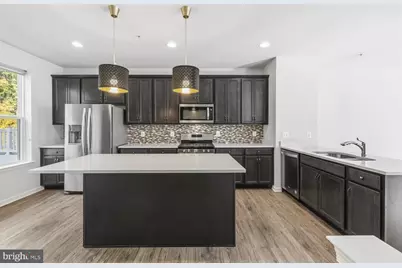 13264 Dowdens Ridge Drive, Clarksburg, MD 20871 - Photo 17