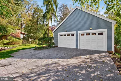 10701 Clermont Avenue, Garrett Park, MD 20896 - Photo 3