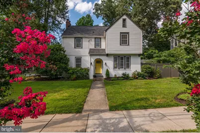 4207 Stanford Street, Chevy Chase, MD 20815 - Photo 1