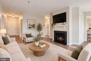 110 Watkins Pond Blvd, Rockville, MD 20850 - Photo 13