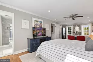8500 Goshen View Dr, Gaithersburg, MD 20882 - Photo 29