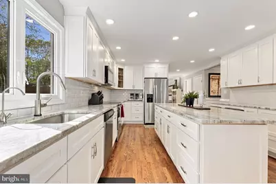 8500 Goshen View Drive, Gaithersburg, MD 20882 - Photo 21