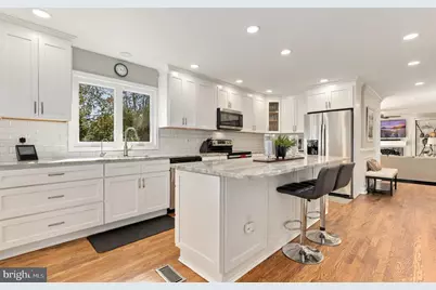 8500 Goshen View Drive, Gaithersburg, MD 20882 - Photo 19