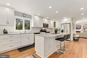 8500 Goshen View Dr, Gaithersburg, MD 20882 - Photo 19