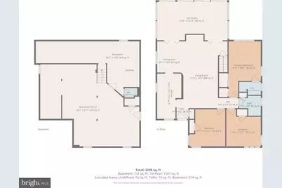 2800 Washington Avenue, Chevy Chase, MD 20815 - Photo 1