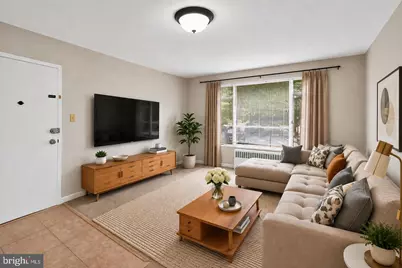10406 Montrose Avenue #101, Bethesda, MD 20814 - Photo 7