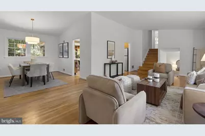 12615 Taylor Court, Silver Spring, MD 20904 - Photo 7