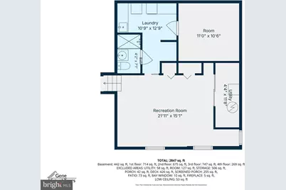 8829 Ridge Road, Bethesda, MD 20817 - Photo 55