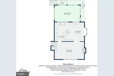 8829 Ridge Road, Bethesda, MD 20817 - Photo 57