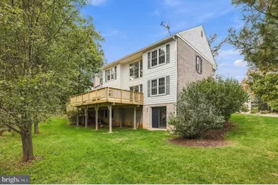 9701 Lookout Place, Montgomery Village, MD 20886 - Photo 57