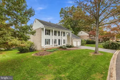 9701 Lookout Place, Montgomery Village, MD 20886 - Photo 5