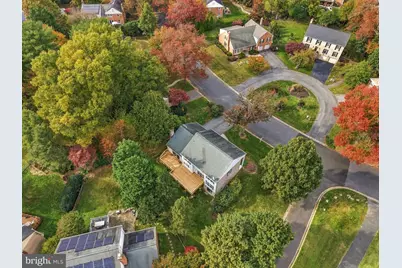 9701 Lookout Place, Montgomery Village, MD 20886 - Photo 63