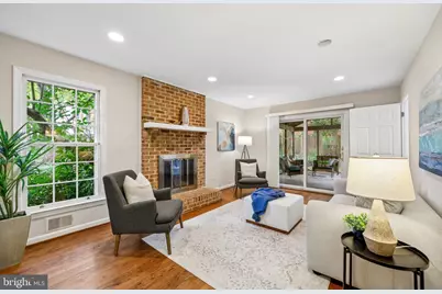 8041 Ellingson Drive, Chevy Chase, MD 20815 - Photo 7