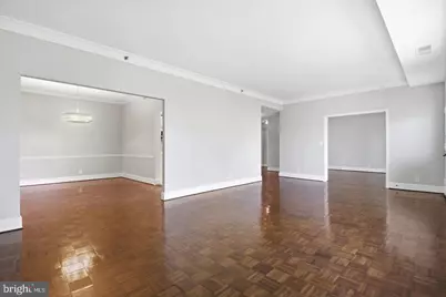 8101 Connecticut Avenue #N-304, Chevy Chase, MD 20815 - Photo 9