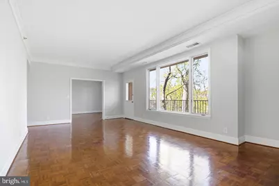 8101 Connecticut Avenue #N-304, Chevy Chase, MD 20815 - Photo 7