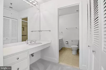 8101 Connecticut Avenue #N-304, Chevy Chase, MD 20815 - Photo 21