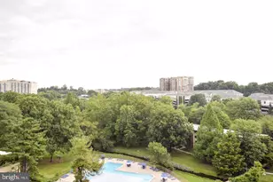 10101 Grosvenor Pl, Rockville, MD 20852 - Photo 15