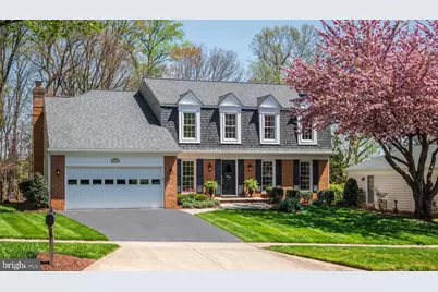 12108 Triple Crown Road, Gaithersburg, MD 20878 - Photo 1