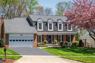 12108 Triple Crown Rd, Gaithersburg, MD 20878 - Photo 1