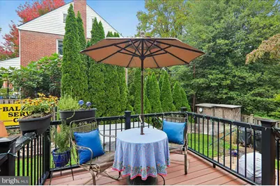 413 Lanark Way, Silver Spring, MD 20901 - Photo 15