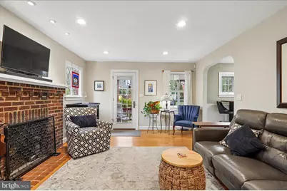 413 Lanark Way, Silver Spring, MD 20901 - Photo 5