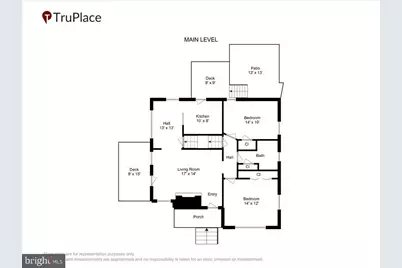 413 Lanark Way, Silver Spring, MD 20901 - Photo 55