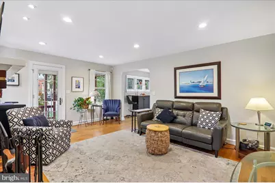 413 Lanark Way, Silver Spring, MD 20901 - Photo 3