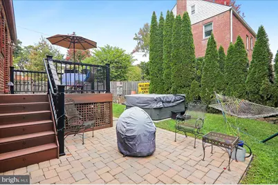 413 Lanark Way, Silver Spring, MD 20901 - Photo 51