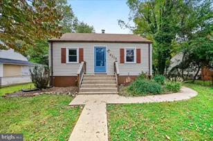 4219 Round Hill Rd, Silver Spring, MD 20906 - Photo 1
