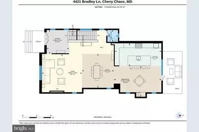 4421 Bradley Lane, Chevy Chase, MD 20815 - Photo 75