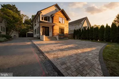 4421 Bradley Lane, Chevy Chase, MD 20815 - Photo 1
