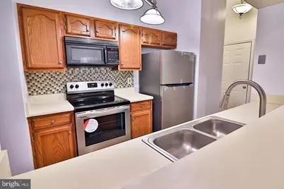 13110 Briarcliff Terrace #610, Germantown, MD 20874 - Photo 17