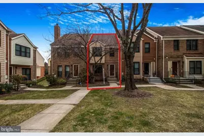 5127 King Charles Way, Bethesda, MD 20814 - Photo 3