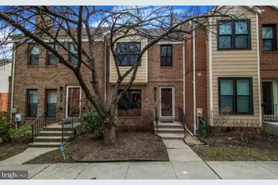5127 King Charles Way, Bethesda, MD 20814 - Photo 1