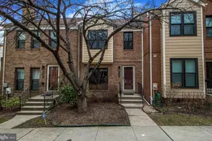 5127 King Charles Way, Bethesda, MD 20814 - Photo 1