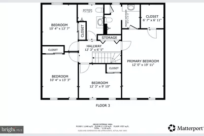 2203 Aventurine Way, Silver Spring, MD 20904 - Photo 49