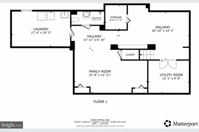 2203 Aventurine Way, Silver Spring, MD 20904 - Photo 47