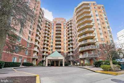 7500 Woodmont Avenue #S915, Bethesda, MD 20814 - Photo 19