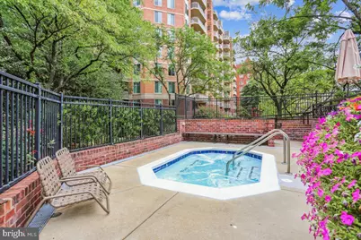 7500 Woodmont Avenue #S915, Bethesda, MD 20814 - Photo 23