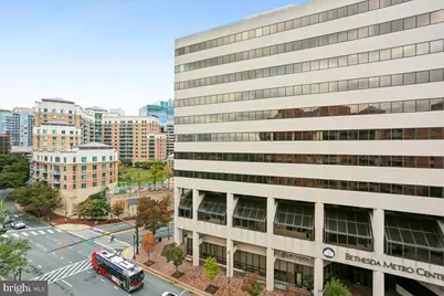 7500 Woodmont Avenue #S915, Bethesda, MD 20814 - Photo 7