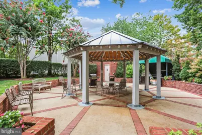 7500 Woodmont Avenue #S915, Bethesda, MD 20814 - Photo 21