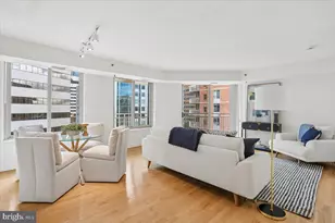 7500 Woodmont Ave, Bethesda, MD 20814 - Photo 1