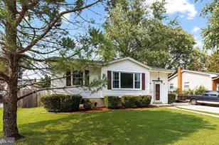 4709 Arbutus Ave, Rockville, MD 20853 - Photo 1